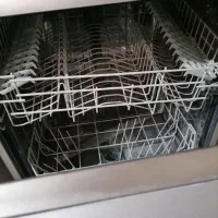 ماشین ظرفشویی کنوود 12 نفره|ماشین ظرفشویی|گنبد کاووس, |دیوار