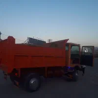 خاور کمپرسی۸۰۸|خودرو سنگین|یزد, |دیوار