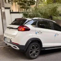 ایکس ۲۲ پرو اتومات x22pro|خودرو سواری و وانت|تبریز, |دیوار