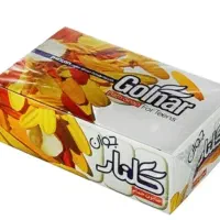 صابون گلنار جوان
