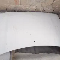 کاپوت پراید
