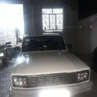 مزدا 2کابین کارار|خودرو سواری و وانت|گنبد کاووس, |دیوار