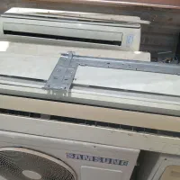 فقط بایک تماس کولر. خراب سالن خریدار
