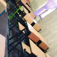 میز و صندلی مدارس|صندلی و نیمکت|تالش, هشتپر|دیوار