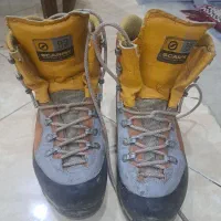 کفش کوه اسکارپا