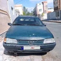 اردی مدل۸۴