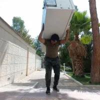 اتوبار واسباب کشی بهار|خدمات حمل و نقل|شیراز, سرو|دیوار