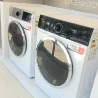 فروش اقساطی انواع لباس شویی دوو