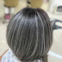 خدمات رنگ و لایت|خدمات آرایشگری و زیبایی|چمستان, |دیوار