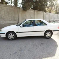 مهران دربست