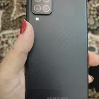 گوشی سامسونگ a12