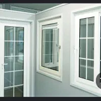 خدمات تعمیر و رگلاژ درب و پنجره دو جداره UPVC|خدمات پیشه و مهارت|کرمانشاه, |دیوار