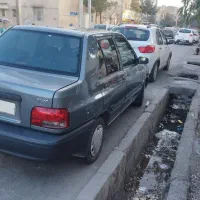 پراید ۱۳۱