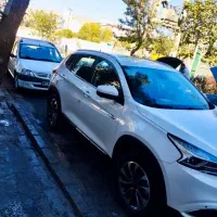 چری تیگو ۷ IE