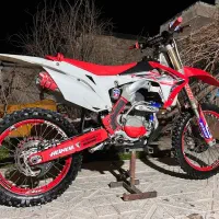 CRF250