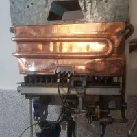 ابگرمکن بوتان ۳۱۱۸ ایوناز|آبگرمکن، پکیج، شوفاژ|بروجرد, |دیوار