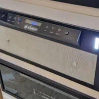 هود مخفی درخشان - سایز ۷۰ سانتیمتر - لمسی|هود|گرگان, |دیوار