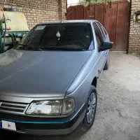 پژو405مدل 93