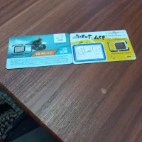 سیم کارت همراه اول ۰۹۱۹ ۶۳۶ ۱۵ ۶۶|سیم‌کارت|تهران, امامت|دیوار