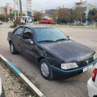 پژو ۴۰۵ مدل ۸۲ سالم|خودرو سواری و وانت|ساری, |دیوار