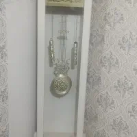 ساعت ایستاده