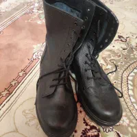 پوتین سایز 44