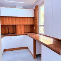 ۵۷ متر/ طراحی دلبرانه/ اینده ای درخشان|فروش آپارتمان|اندیشه, اندیشه فاز ۱|دیوار