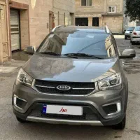 ام وی ام x22اسپرت اکسلنت مدل ۴۰۲ اقساطی|خودرو سواری و وانت|تهران, نارمک|دیوار