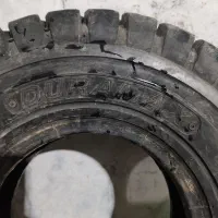 لاستیک لیفتراک بادی ۶.۵۰.۱۰ duramax چینی