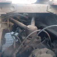 ولوو کشنده N12 خارجی|خودرو سنگین|تبریز, |دیوار