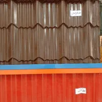 تولید و فروش ورق های شیروانی و پانل ساندویچی|عمده‌فروشی|تبریز, |دیوار