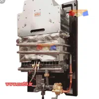 تعمیرات ابگرمکن - اجاق گاز رومیزی- بخاری-پکیج-