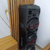 باند خانگی مکسیدر دو قلو نونو|سیستم صوتی خانگی|اسفراین, |دیوار