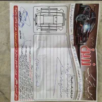 راناپلاس ۱۴۰۱|خودرو سواری و وانت|کاشمر, |دیوار