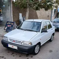 پــراید مدل 95