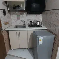 سوییت آپارتمان شیک و تمیز نزدیک حرم|اجارهٔ کوتاه‌مدت آپارتمان و سوئیت|مشهد, کوی راد|دیوار