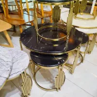 جلو مبلی پیانو زرکالا