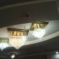 لوستر زبیایی