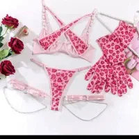 انواع لباس زیر فانتزی زنانه