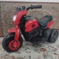 موتور شارژی