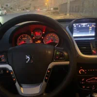 207 تیو 3. مدل آخر 402|خودرو سواری و وانت|ابرکوه, |دیوار