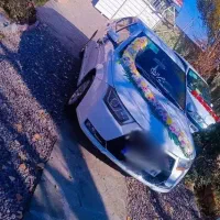 دنا.پلاس تیپ 2دنده ی بشرط|خودرو سواری و وانت|باغ بهادران, |دیوار