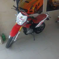 موتورتریلmkz200