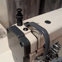 چرخ شونه ای دوسوزنه کفاشی