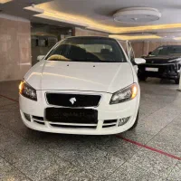 رانا پلاس پانوراما سفید|خودرو سواری و وانت|تهران, ایران|دیوار