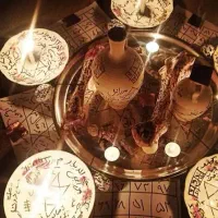 طالع بینی و درمان و عرفانی