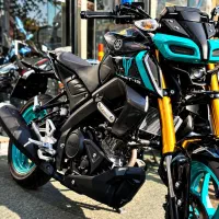 موتور yamaha mt5