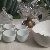 ظروف اشپزخانه