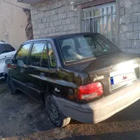 پراید صبا مدل۹۴