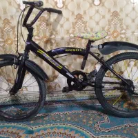 دوچرخه سایز ۲۰